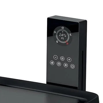 MCZ EGO Air 8 M3 Maestro+ Pelletofen 8 kW WLAN leise (EEK A+) RLU