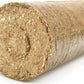 Premium Hartholzbriketts rund NESTRO Palette 960 kg – 96 Packungen à 10 kg