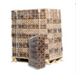Pini-Kay Hartholzbriketts Palette 960 kg – 96 Packungen à 10 kg