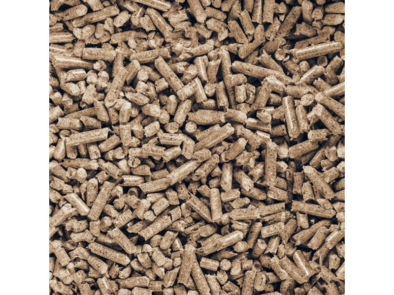 Heizfuxx Red Holzpellets ENplus A1 Palette 300 kg – 20 Säcke à 15 kg