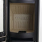 Aduro 9.5 Kaminofen Stahl schwarz 6 kW – 3 Sichtscheiben, Aduro-Tronic & BImSchV 2