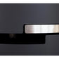 Aduro 1.1 Kaminofen Stahl Schwarz 6 kW – Konvektionsofen mit Aduro-Tronic Automatik
