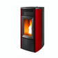 MCZ EGO Air 8 M3 Maestro+ Pelletofen 8 kW WLAN leise (EEK A+) RLU