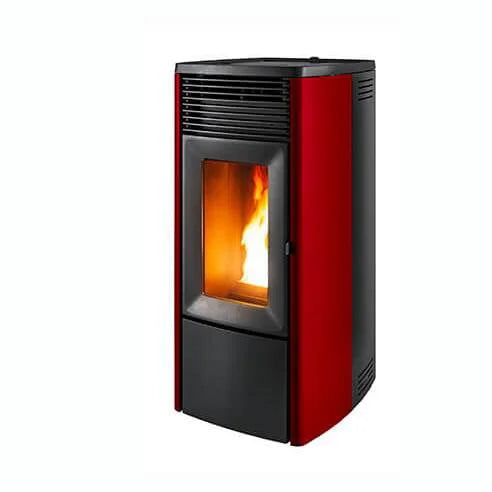 MCZ EGO Air 8 M3 Maestro+ Pelletofen 8 kW WLAN leise (EEK A+) RLU